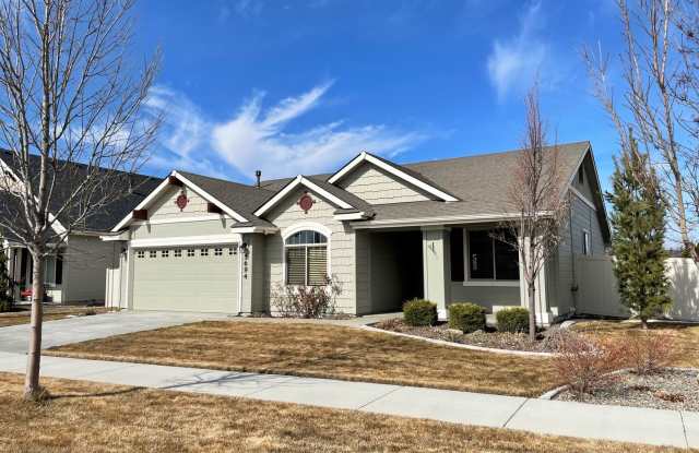 Beautiful 2 bed, 2 bath home with office/3rd bedroom in Eagle just off State and Linder in the Preserve Sub. photos photos