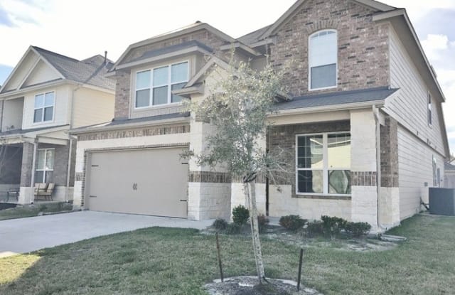 30639 Gardenia Trace Drive - 30639 Gardenia Trace Drive, Montgomery County, TX 77386