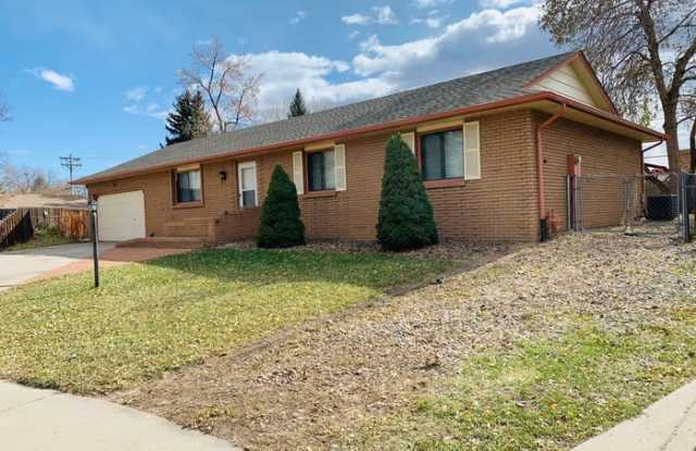742 West 37th Street - 742 West 37th Street, Loveland, CO 80538