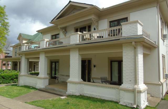 207 Lincoln Street - 207 Lincoln Street Southeast, Huntsville, AL 35801