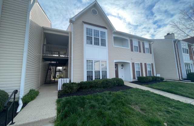 7822 HARROWGATE CIRCLE - 7822 Harrowgate Circle, West Springfield, VA 22152