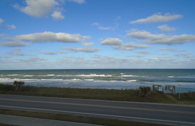 2676 S Ocean Shore Blvd - 2676 S Ocean Shore Blvd, Flagler Beach, FL 32136