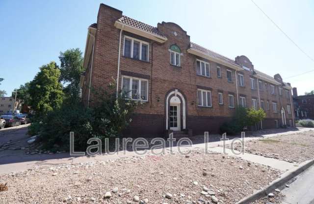 1340 E 14th Ave photos photos