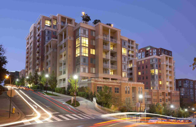The Palatine Apartments photos photos