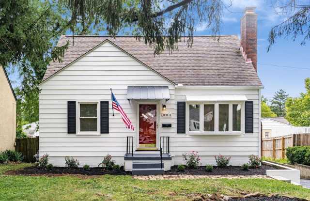 884 S Chesterfield Road photos photos