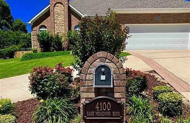 3 Bed/2 Bath-Fenced Yard-Sage Meadows! photos photos