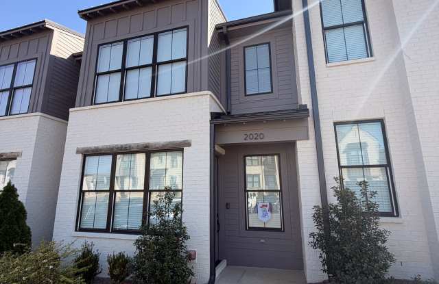 2020 Rosemary Street - 1 Gallery 1