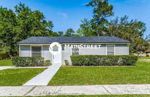 1533 Raven Drive South - 1533 Raven Drive South, Jacksonville, FL 32218