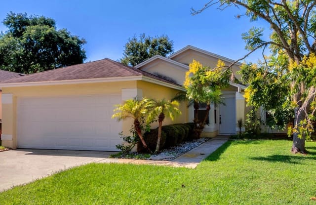 1094 Dees Drive - 1094 Dees Drive, Oviedo, FL 32765