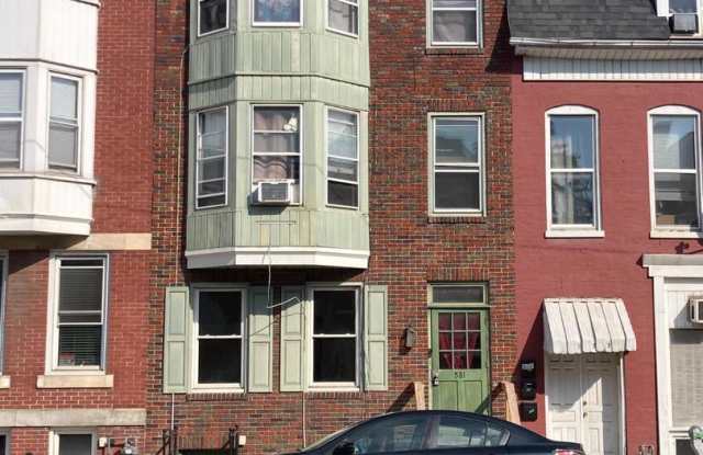 581 West Market Street - 1 Gallery 1