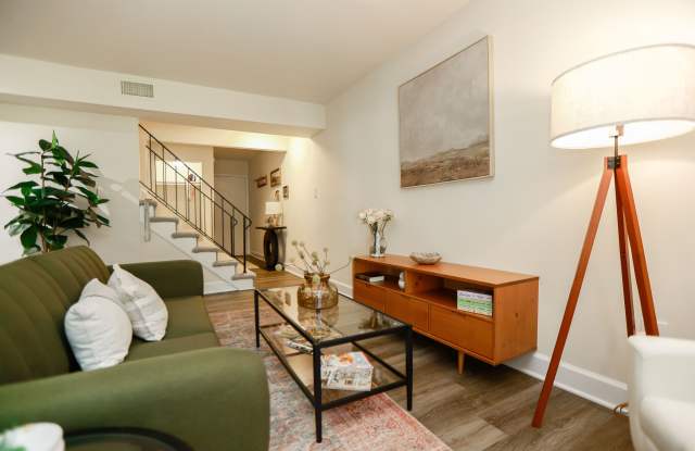 Millspring Commons Gallery 3