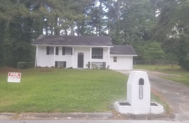 2657 Bull Run Drive - 2657 Bull Run Drive, Panthersville, GA 30034