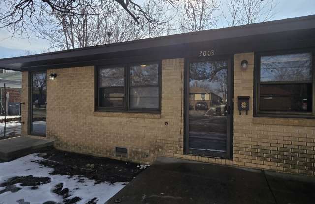 3003 East Funston Street photos photos