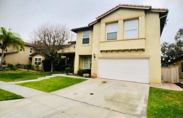 1270 Lindsay St - 1270 Lindsay Street, Chula Vista, CA 91913