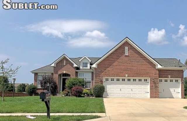 2114 Cassia Drive - 2114 Cassia Drive, Avon, IN 46168