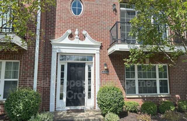 11461 Reagan Dr. - 11461 Reagan Drive, Fishers, IN 46038