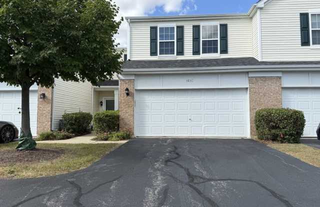 161 Willoughby Court - 161 Willoughby Court, Yorkville, IL 60560