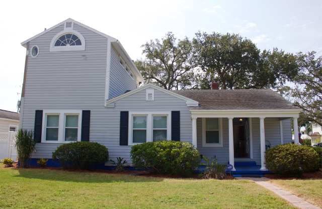 1112 West New Hampshire Street - 1112 New Hampshire Street, Orlando, FL 32804