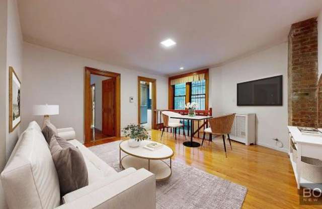 5 West 75 Street Gallery 2