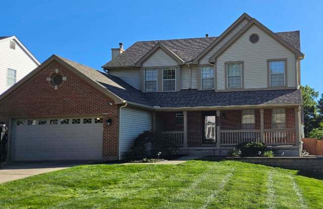 4-Bedroom Home + Private Office, Finished Basement & Fenced Yard Gallery 1