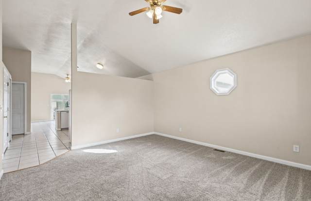 Spacious 4 Bedrooms | 3 Bathrooms | Pet Friendly | Fenced Yard | 2-Car Garage in Wellington Gallery 4