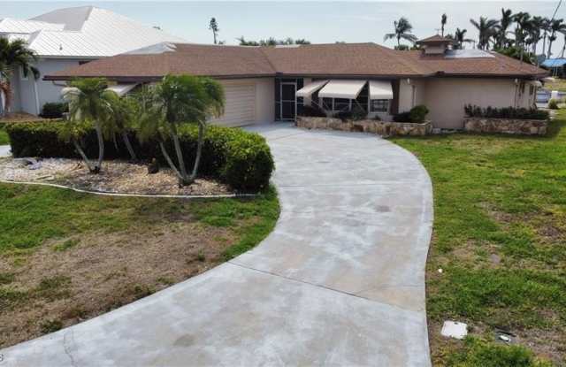 5330 MAJESTIC Court - 5330 Majestic Court, Cape Coral, FL 33904