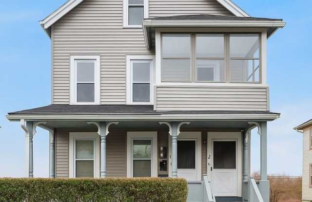 21 Lincoln Avenue unit: 2 - 21 Lincoln Avenue, Poughkeepsie, NY 12601