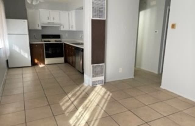 3421 Alta Monte Avenue Northeast - A - 3421 Alta Monte Avenue Northeast, Albuquerque, NM 87107