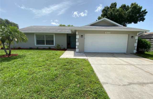 1381 PALMWOOD DRIVE - 1381 Palmwood Drive, Sarasota Springs, FL 34232