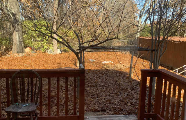 2160 Forge Ridge Circle - 2160 Forge Ridge Circle, Nashville, TN 37217