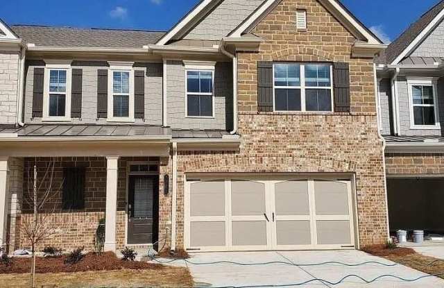 2945 Owlswick Way - 2945 Owlswick Way, Forsyth County, GA 30040