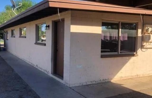 616 S Bellview Unit - 616 S Bellview, Mesa, AZ 85204