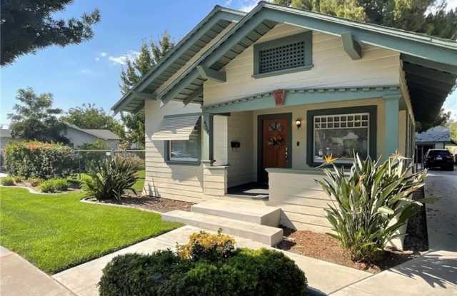 4209 Jurupa Avenue - 4209 Jurupa Avenue, Riverside, CA 92506