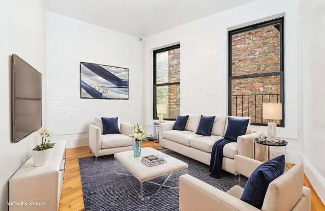 117 Perry Street - 117 Perry Street, New York City, NY 10014