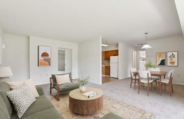 Suburban Park photos photos