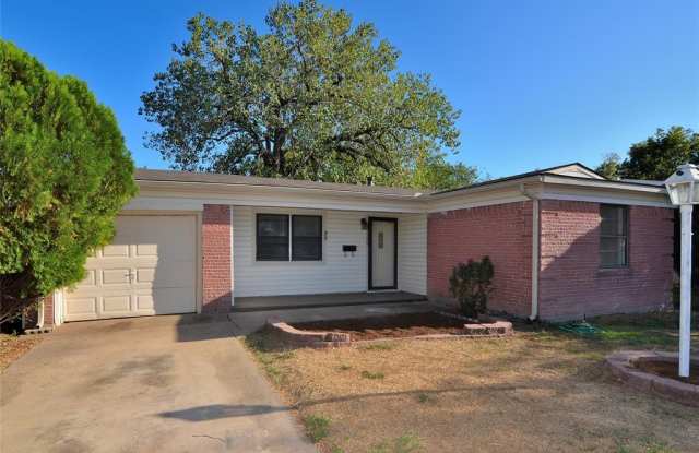 4524 Sherwood Drive - 4524 Sherwood Drive, Mesquite, TX 75150