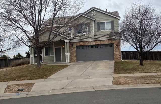 19312 East 58th Place photos photos