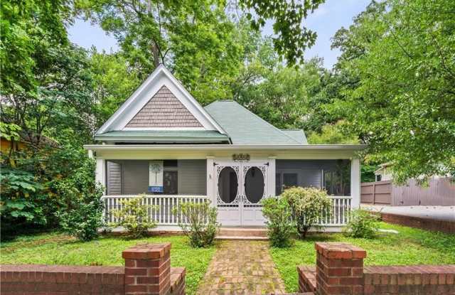 240 Melrose Avenue - 240 Melrose Avenue, Decatur, GA 30030
