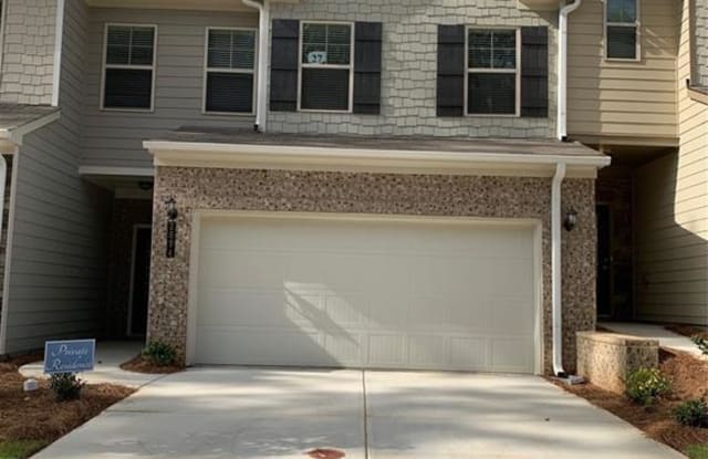 2694 Shetley Creek Drive - 2694 Shetley Creek Dr, Peachtree Corners, GA 30071