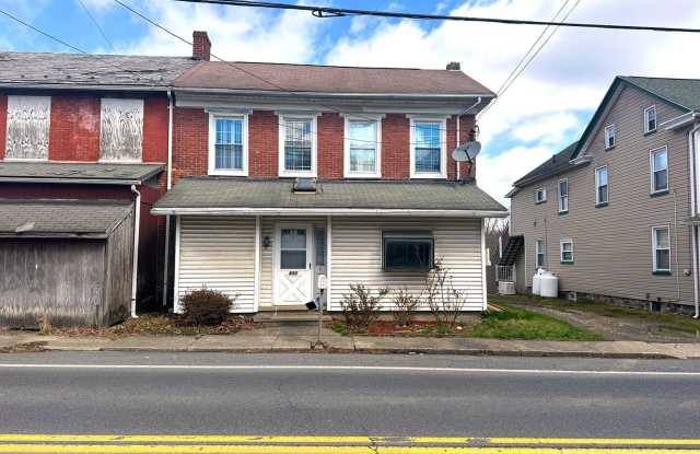 682 Washington Boulevard photos photos