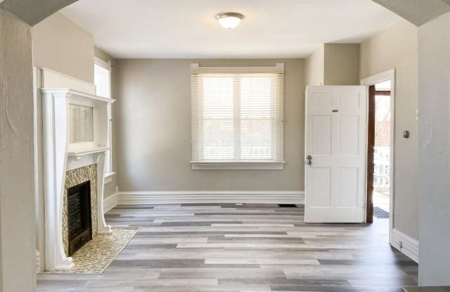 432 E Whittier Street - 432 East Whittier Street, Columbus, OH 43206