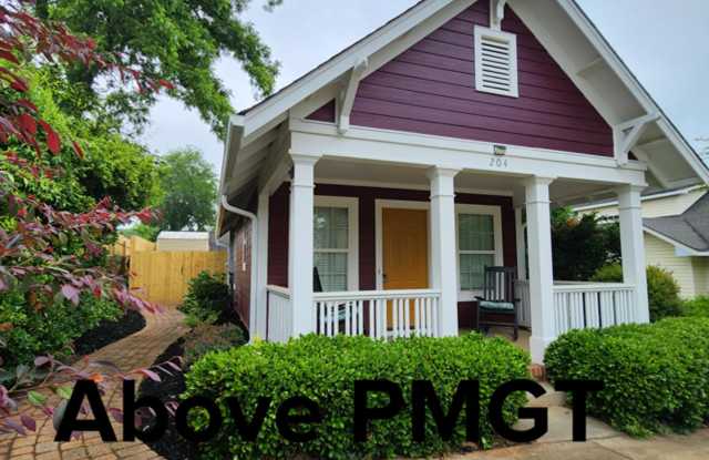 Downtown Greenville a fully Furnished house photos photos