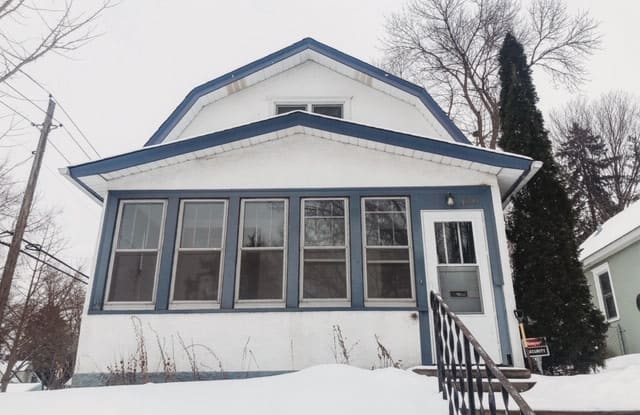 3259 Tyler St NE - 3259 Northeast Tyler Street, Minneapolis, MN 55418