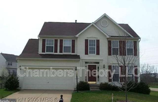 43121 Binkley Cir - 43121 Binkley Circle, Loudoun County, VA 20176