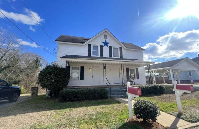 17 Spring - 17 Spring Street, Hall County, GA 30501