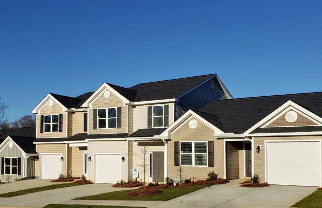 412 AMESBURY Drive - 412 Amesbury Drive, Harlem, GA 30814