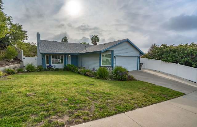 Fully Furnished 3 Bedroom Home for Rent in Saugus! photos photos