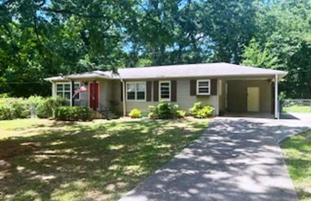 Convenient 3BR/2BA in Vestavia near Collonade photos photos