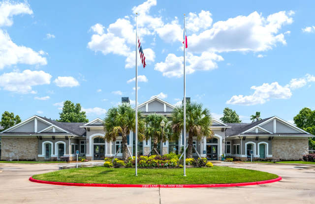 Palms at Cinco Ranch photos photos