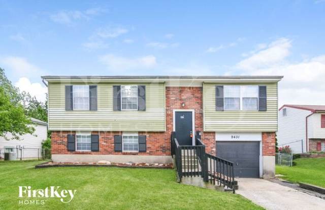 9431 Pepperidge Drive - 9431 Pepperidge Drive, Indianapolis, IN 46235